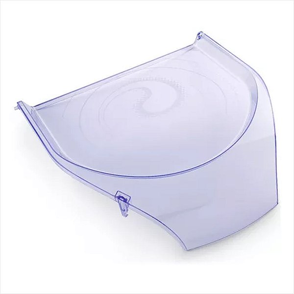 Tampa Móvel Topo Para Lavadora De Roupas Electrolux Original LTC07 - 67400954