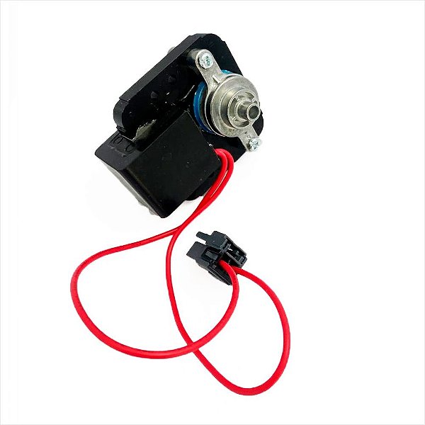 Motoventilador Para Geladeira Electrolux IF55 IF55S TF55 TF55S DF56S TC56 TC56S TF56 TF56S DF56 220V 60Hz - 241854307