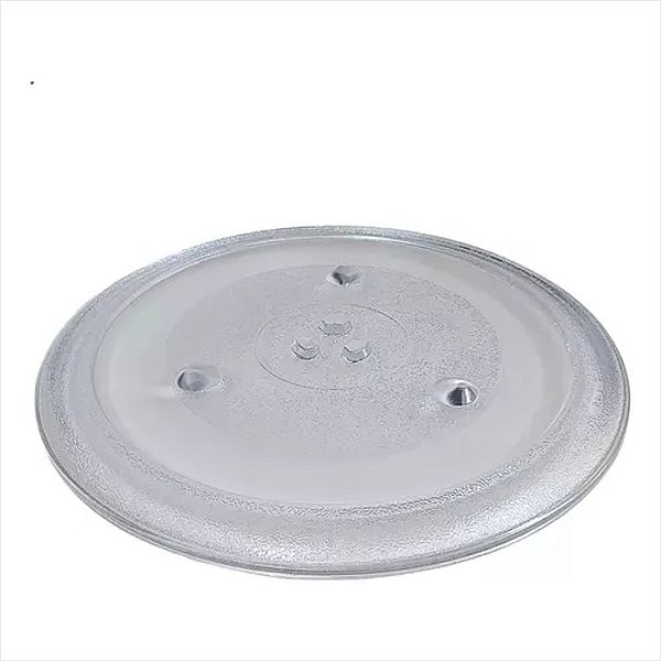 Prato Vidro Micro-ondas Electrolux MC34B MC34S ME3EP MEO44 - A06760801