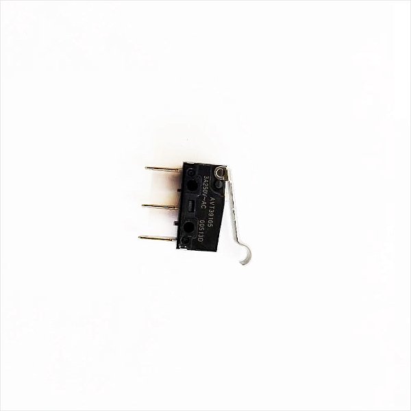 Interruptor De Regulagem Do Forno Electrolux Original 76TB 76HL 56TX 56TB - 64484519