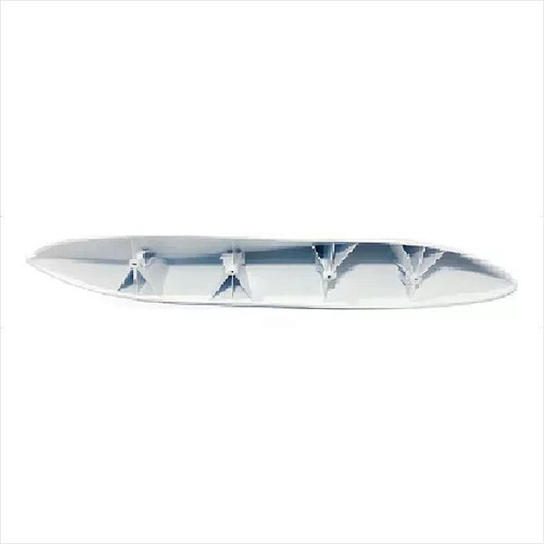 Aleta Do Cesto Secadora De Roupas Electrolux Original STH11 STL11 ST11 ST10 - 301160700045 A07855601