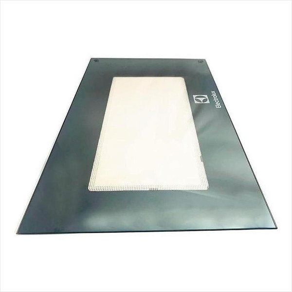 Visor Da Porta Micro-ondas Electrolux MT30S - 243029004918 A08543201