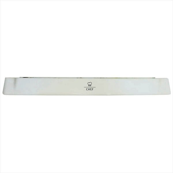 Arremate Mesa Chef Para Fogão 4 Bocas Electrolux Original 52SM - 72610001 	A96948303