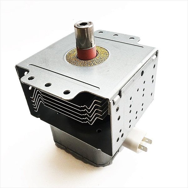 Magnetron 900w 2450mhz Micro-ondas Electrolux Bivolt 64980189