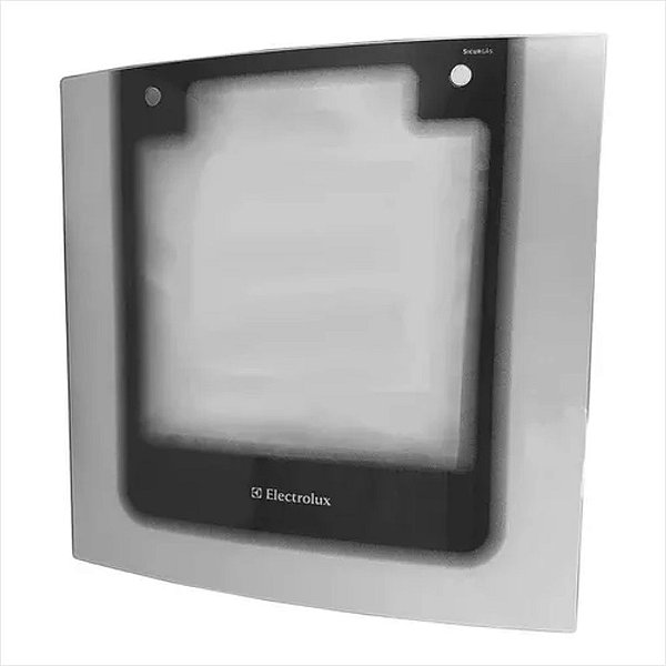 Vidro Externo Porta Forno Electrolux Original - 70294399