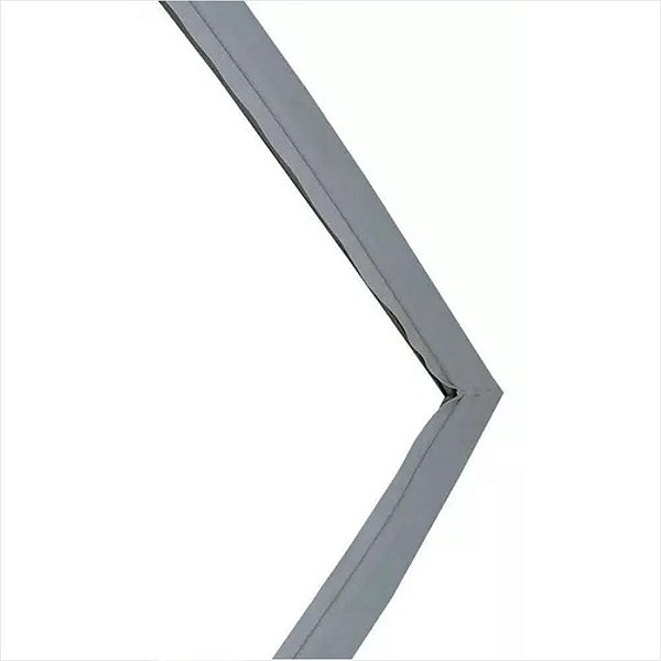 Borracha Gaxeta Freezer Para Refrigerador DC360 Superior Electrolux Original 086002 67390687