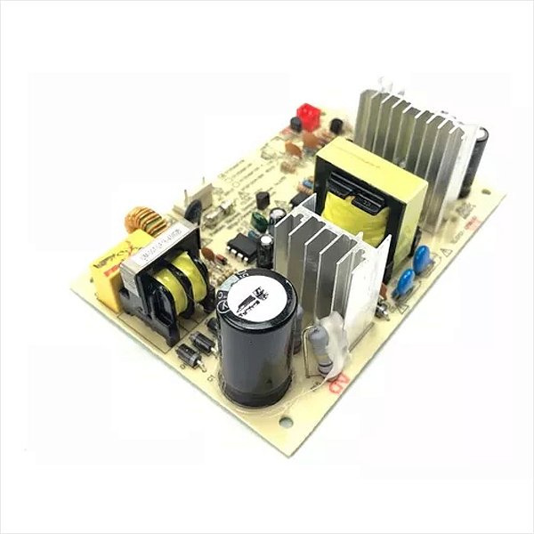 Placa Bebedouro Bivolt Para Purificador PA21G PA26G PA31G Electrolux Original 306625400007 A08427701