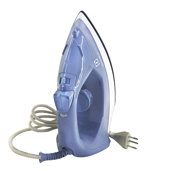 Ferro de Passar a Vapor e a Seco Electrolux Original Efficient Esi10