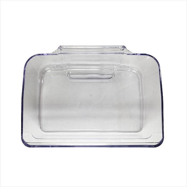 Prateleira 1/3 Da Porta Para Refrigerador Electrolux Original TF51 TF51X - A96920201