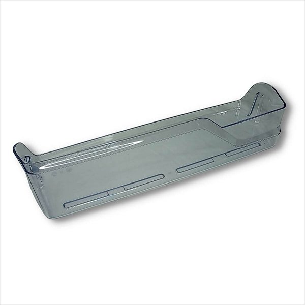 Prateleira Funda Da Porta Para Refrigerador Electrolux Original DF35A DC35A RDE33 RW35 RE31 DF35X RE35 - 67402425 A99417801