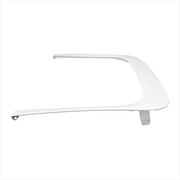 Moldura Da Tampa Para Lavadora De Roupas Electrolux Original LTM16 LTP16 LM13Q LTM15 - 67405448
