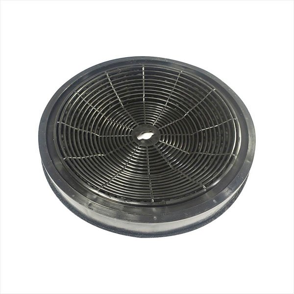 Filtro De Carvão Ativado Para Depurador De Ar Electrolux Original - E251070 A07685501 COMPATÍVEL