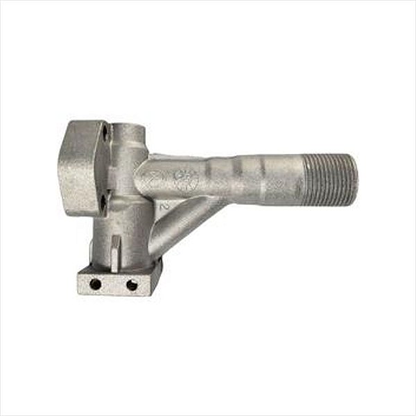 Carcaça By Pass Para Lavadora De Alta Pressão UPR11 FAC14 FAC16 FACST UOPR20 FAC18 Electrolux Original A14129501