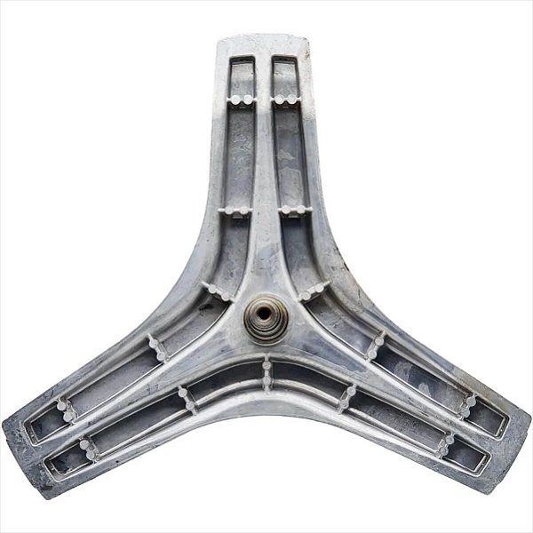 Eixo Do Cesto Para Lava e Seca LSE11 1A300200 A08637701 Electrolux Original