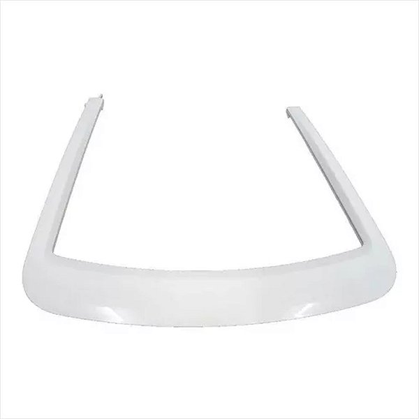 Moldura Da Tampa Para Lavadora De Roupas Electrolux Original LES11 - 67403702