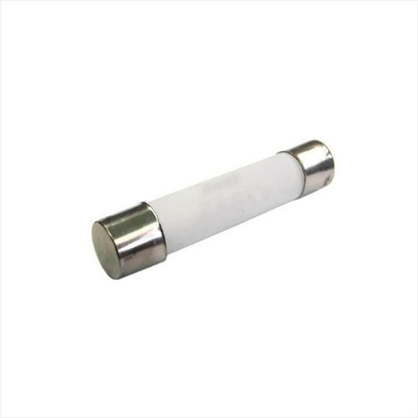 Fusível Cerâmico 20A 127V Para Micro-ondas Electrolux MEF28 MEC52 ME18S MEC41 MTX52 - A08998901