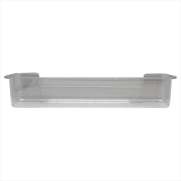 Prateleira Extra Grande Para Refrigerador Electrolux Original DC51 DC51X DF51X DW52X DFW52 DF52 DF51 DF52X - A99215601