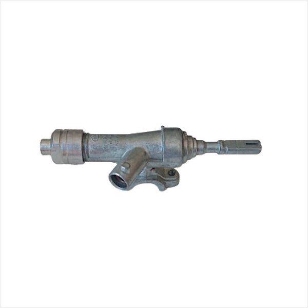 Registro 102 Marrom Com Válvula Para Fogão 76SQB 76 SPB 76USQ Electrolux Original 65400014