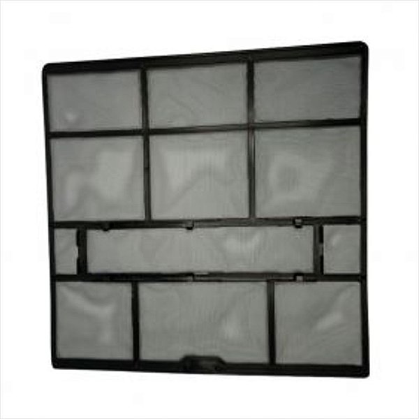 Filtro de Ar Nylon Condicionador Split Electrolux Original - 11122206 A09154201