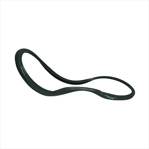 Gaxeta Porta Para Secadora ST10 STR10 STH11 Electrolux Original 00300064 A07893001
