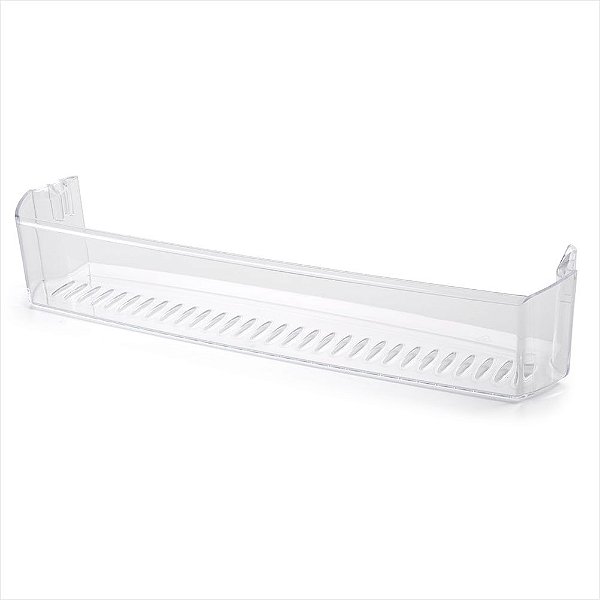 Prateleira Porta Extra Grande GarrafasPara Refrigerador FRT35S DF35 DFF37 WF37 DFF40 DFF39 WF40 DFF44 WF44 FRT45S Electrolux Original 77490735