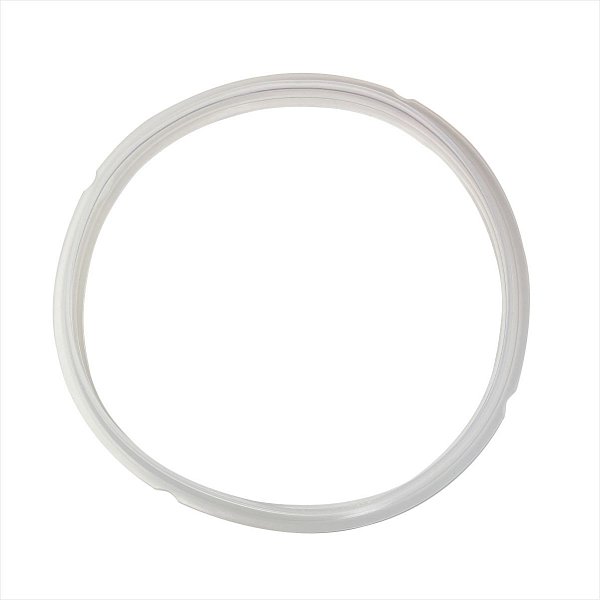 Borracha De Vedação Para Panela de Pressão Elétrica PCC20 Electrolux Original A10041501 12661100000018
