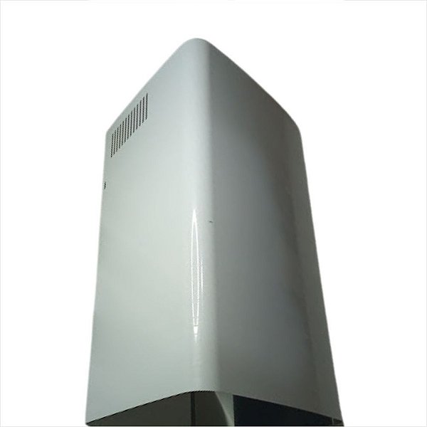 Chamine Superior Para Coifa 90CV 60CV 90CVS 60CVS Electrolux Original A07884301 E629020