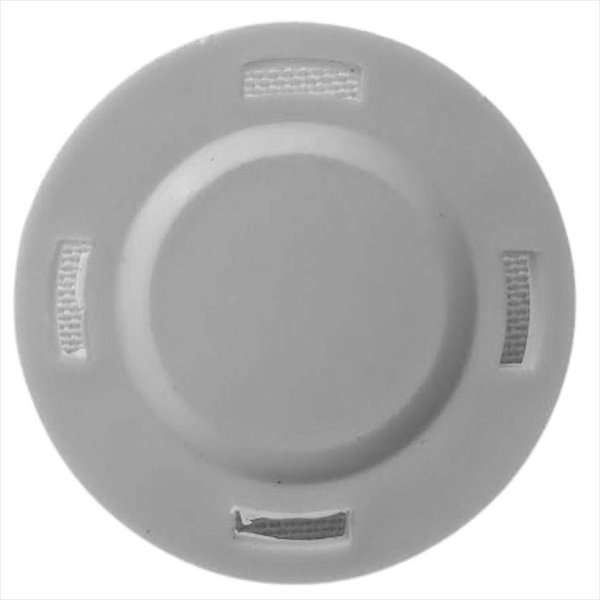 Tapa Furo de Lavadora Secadora LSE11