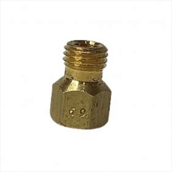 Injetor Tipo E 0,69 GLP Para Fogão Electrolux Original
