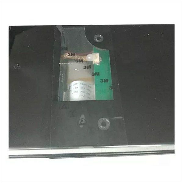Placa De Controle Interface Geladeira Electrolux Original Dt80x 70300216