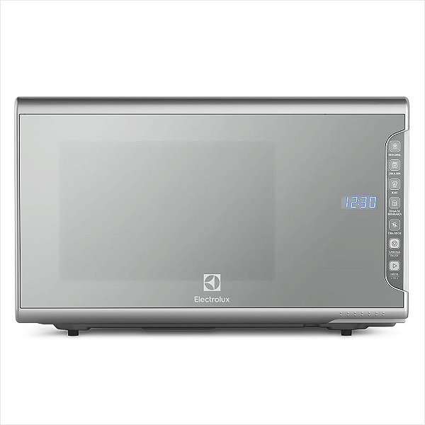 Microondas MI41S Electrolux 220V