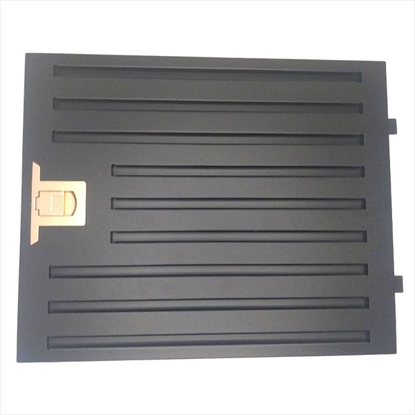 Filtro Preto Para Coifa 90CTV Electrolux Original A19177101