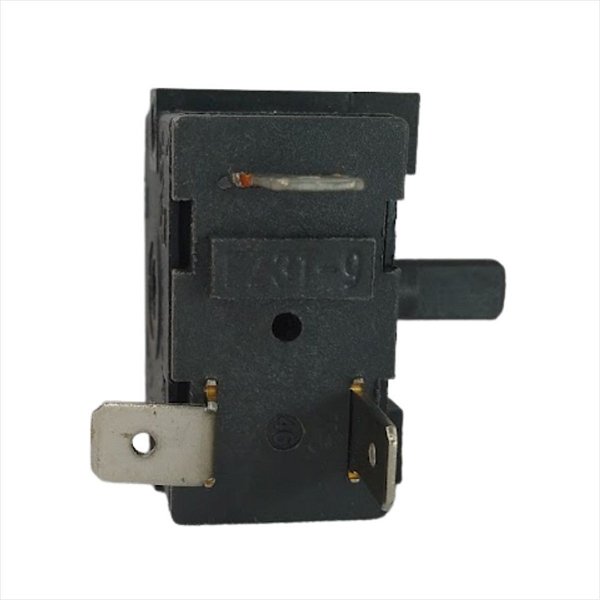 Chave Seletora Forno Eletrico A07835101 Electrolux Original