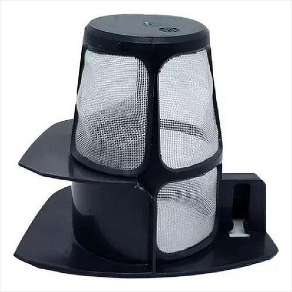 Filtro Protetor Ar Aspirador de Pó ERG26 A06450901 Electrolux Original