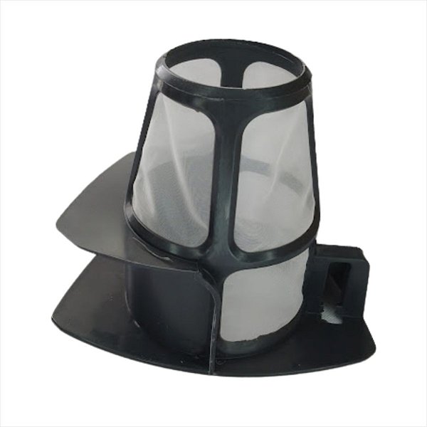 Filtro Protetor Ar Ergorapido Aspirador 21 a 25 - A13088701