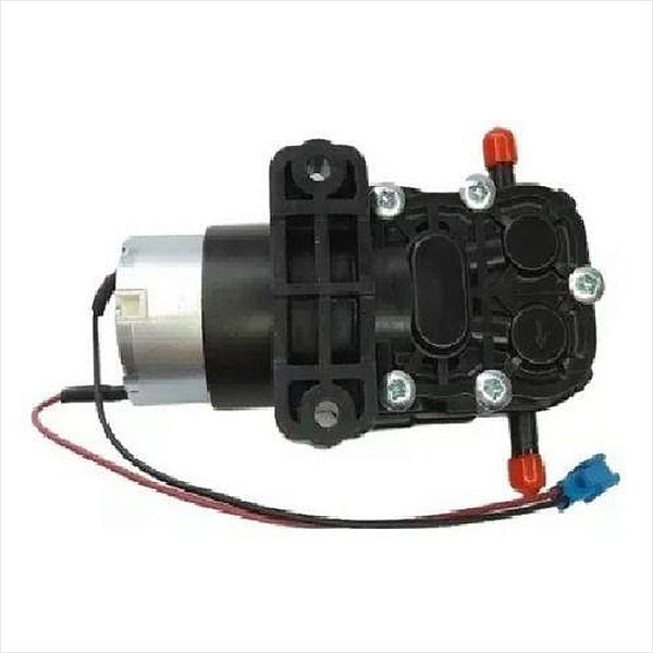 Bomba Pressurizadora p Purificador A21066701 Electrolux Original