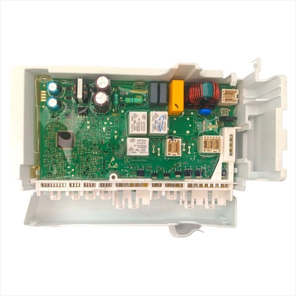 Placa Potencia 127V p Lavadora 808755816 Electrolux Original