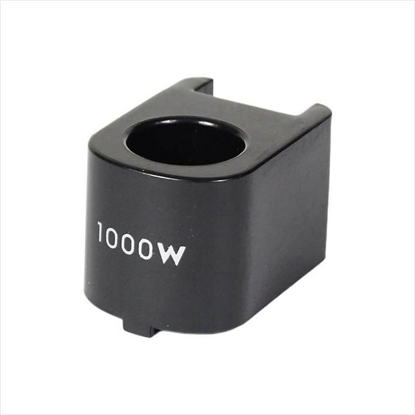 Conector Pegador Cinza Para Aspirador de Pó STK12 STK14 STK14W Electrolux Original A21796201