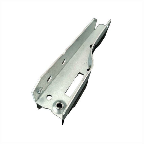 Guia Direita Da Dobradiça Para Forno Electrolux Original OE8MB OE8MX OG8MX -  A08180201 261504501200