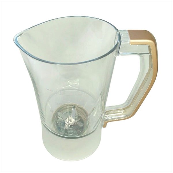 Jarra Tritan Completa High Liquidificador A17493901 Elect