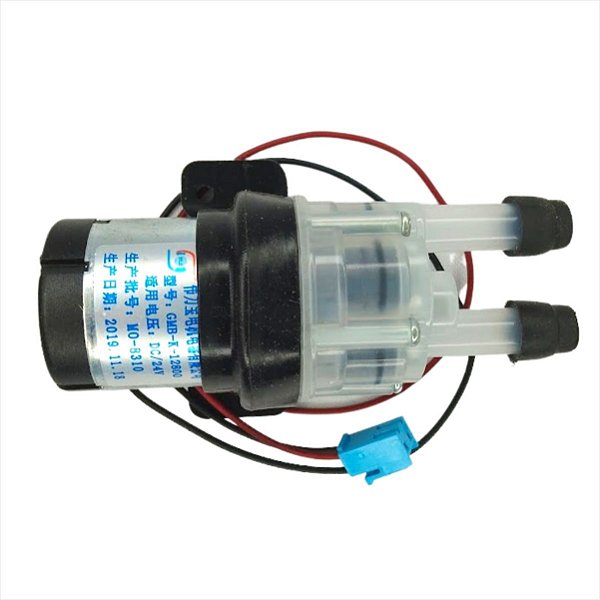 Bomba Água Fria PH41B PH41X Purificador A15595701 Electrolux Original