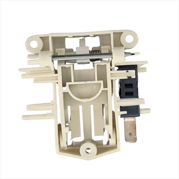 Dispositivo Trava Porta Para Lava Louças LL10B LL10X LL14B LL14X LL14P Electrolux Original A21845301