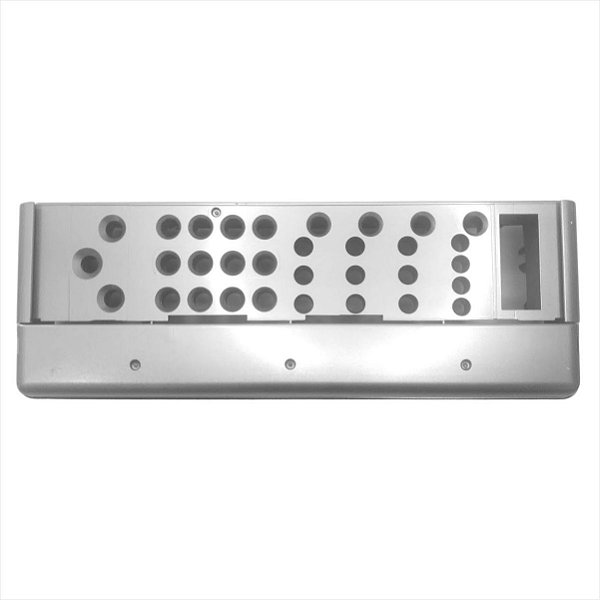 Painel Controle Forno Micro-ondas Electrolux MEC41 00206500 / A09938601