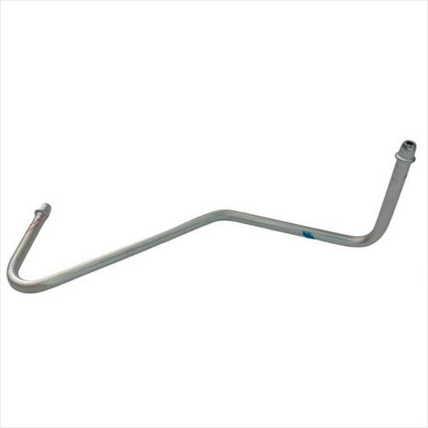 Tubo De Alumínio Queimador Frontal Fogão Electrolux Original 56DB 56S 62000566