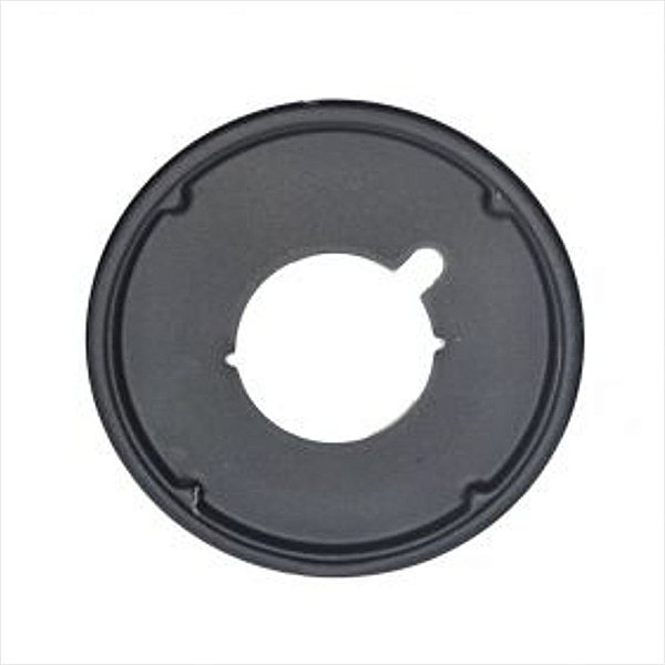 Arremate Queimador Rápido Para Fogão Cooktop GC60V GC75V GC60G Electrolux Original 72000074