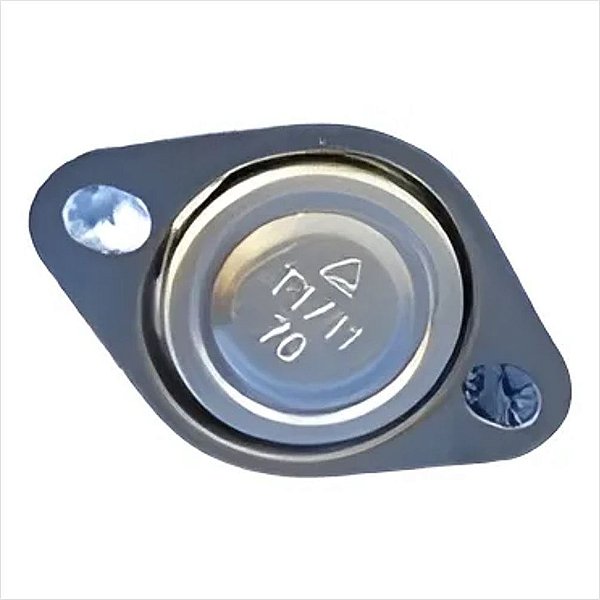 Termostato 70 Graus Para Forno Elétrico Ou a Gás OE8MX OE8MB OE8DX OE8TX OG8MX OG8DX Electrolux - A08981501 / 26120
