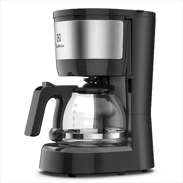 Cafeteira Elétrica Electrolux Original 15 Xícaras 127V ECM10 900921559