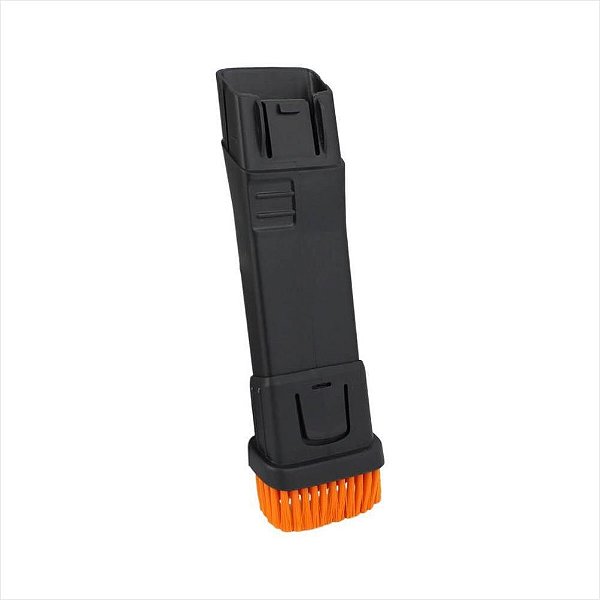Bocal Escova e Frestas para Aspirador de Pó ERG21 ERG22 ERG23 ERG24 ERG25 Electrolux Original A13084801