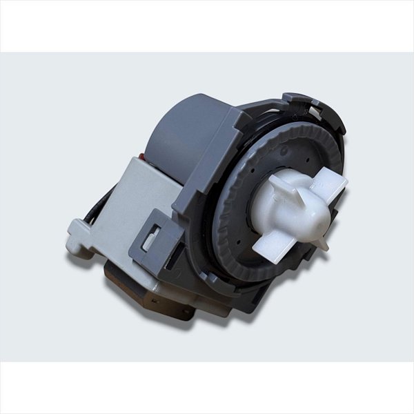 Eletrobomba de Drenagem 127V Lava Louças LF14X LI10X LI10B LI14B LI14X Electrolux 674000600158 A08365901