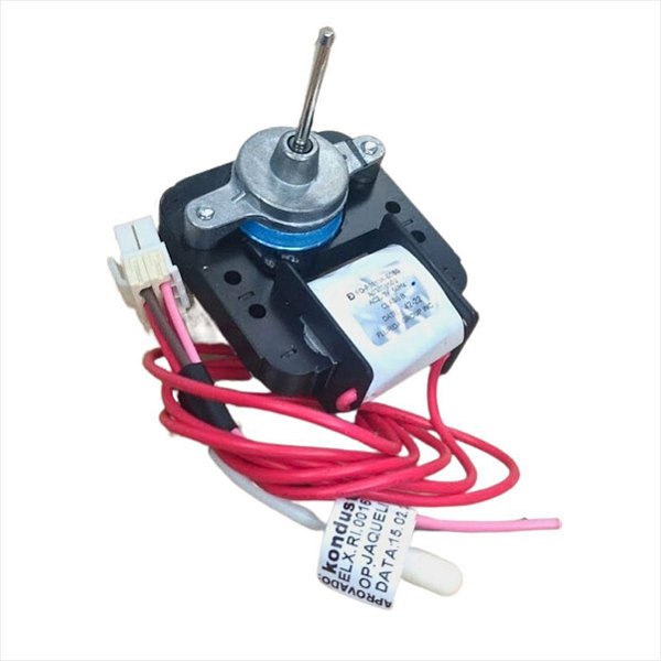Motor Ventilador Rede Sensora Refrigerador Df45 Df48 A99149402 Electrolux Original